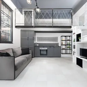 Apartment Casa Da Yalta, Milan
