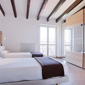 Apartment Imhome - Ripamonti, Milan