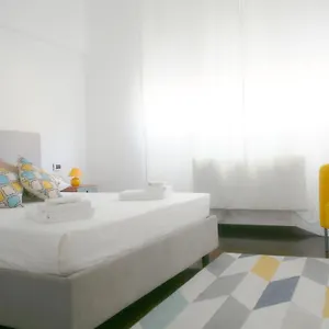Apartment Bnbutler - Bergonzoli - Modern And Bright Near Station, Milan