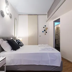 Apartment Mila Alessi, Milan