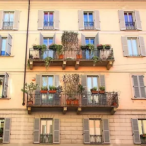 Residenza Porta Romana Apartment