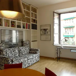 Brera/corso Como Apartment